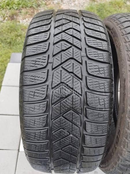 Pirelli 225/40 R18 Zimska