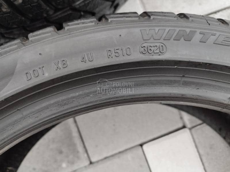 Pirelli 225/40 R18 Zimska