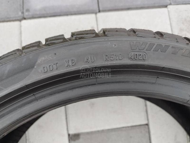 Pirelli 225/40 R18 Zimska