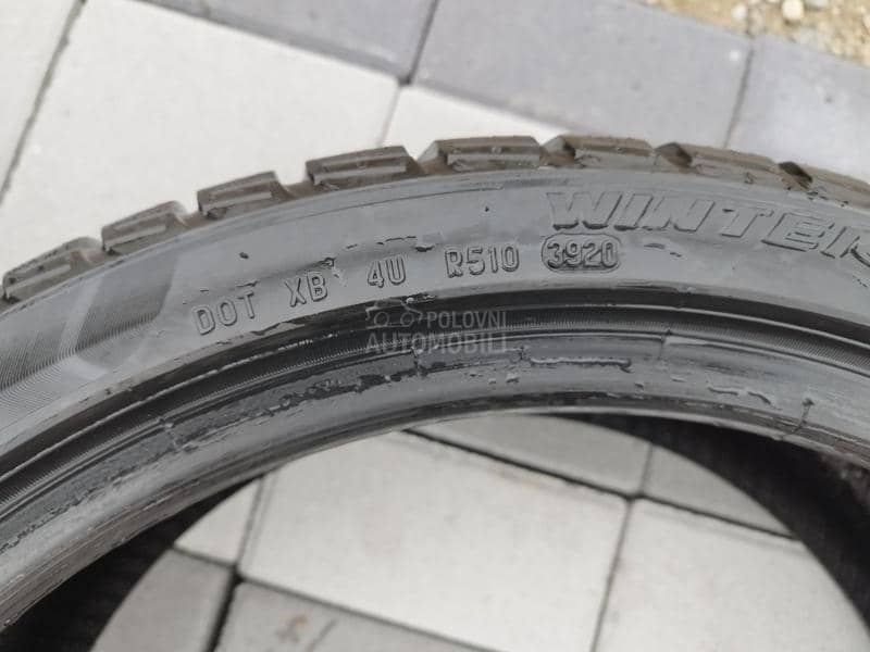 Pirelli 225/40 R18 Zimska