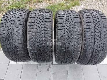 Pirelli 225/40 R18 Zimska