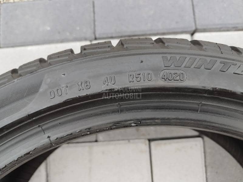 Pirelli 225/40 R18 Zimska