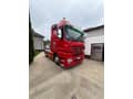 Mercedes Benz ACTROS 1844