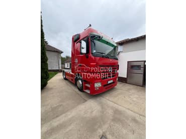 Mercedes Benz ACTROS 1844