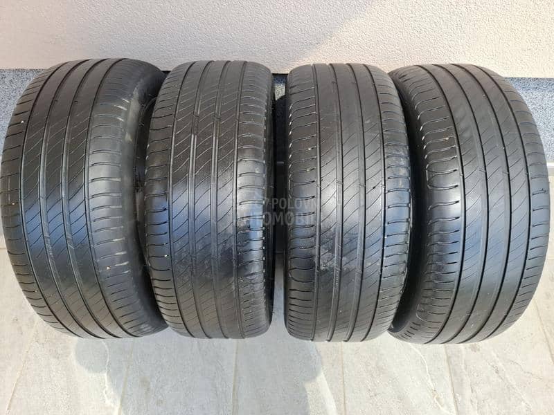 Aluminijumske felne  18" 5 x 112