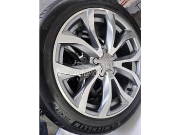 Aluminijumske felne  18" 5 x 112