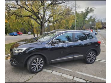Renault Kadjar 1.6 DCI
