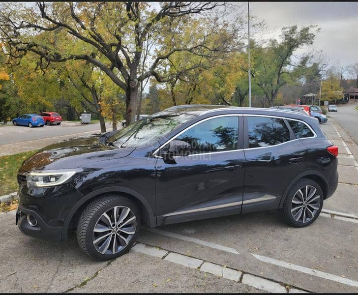 Renault Kadjar 1.6 DCI
