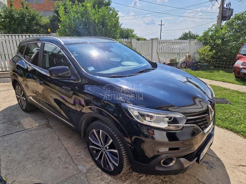 Renault Kadjar 1.6 DCI