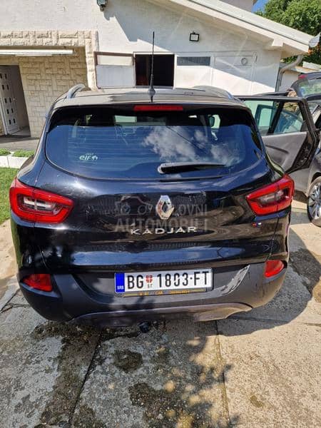 Renault Kadjar 1.6 DCI