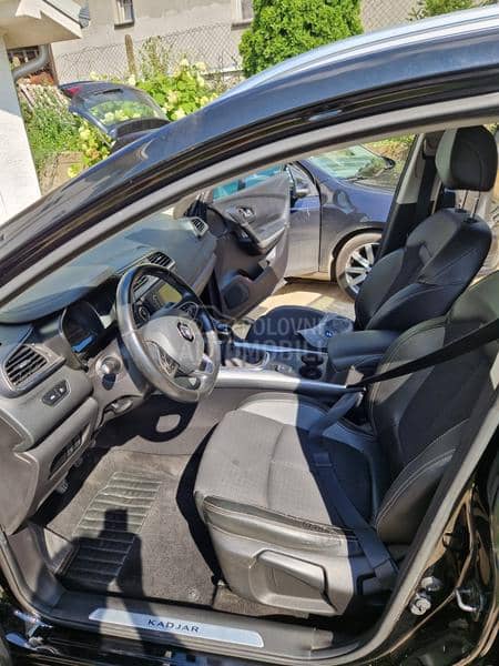 Renault Kadjar 1.6 DCI