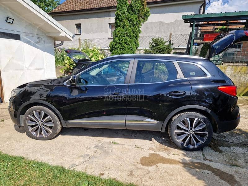 Renault Kadjar 1.6 DCI