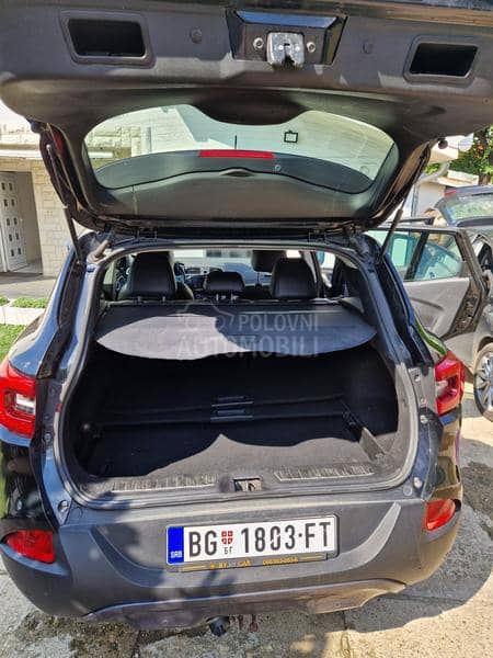 Renault Kadjar 1.6 DCI