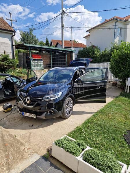 Renault Kadjar 1.6 DCI