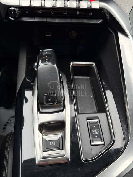 Peugeot 5008 Gt/Black/NewModel/