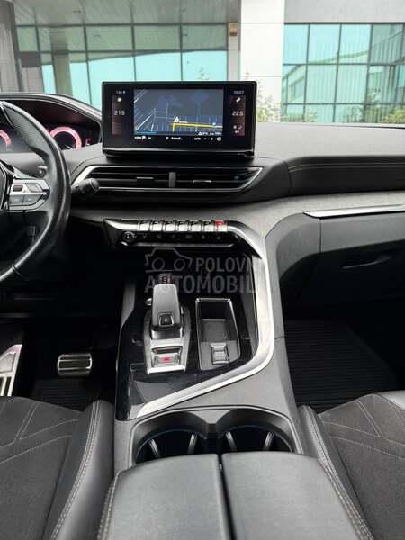 Peugeot 5008 Gt/Black/NewModel/