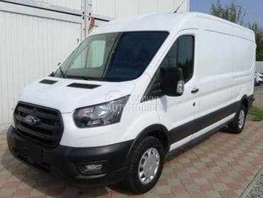 Ford Transit 2.0TDCI delovi 