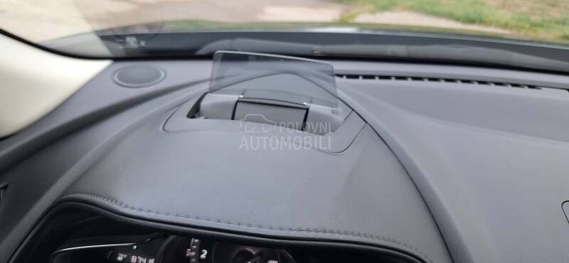 Mazda CX-3 2.0b150 4x4 Skyactiv