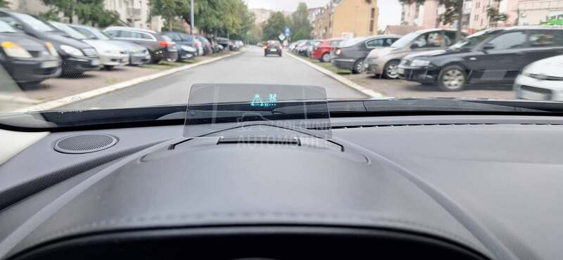 Mazda CX-3 2.0b150 4x4 Skyactiv