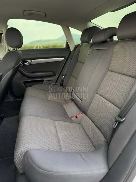 Audi A6 3.0TDI Dioda