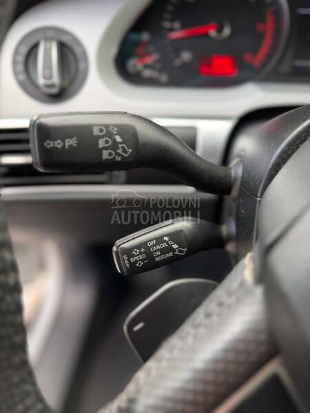 Audi A6 3.0TDI Dioda