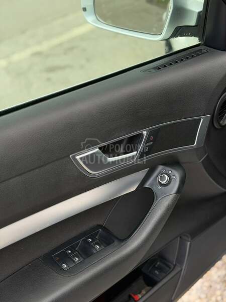Audi A6 3.0TDI Dioda