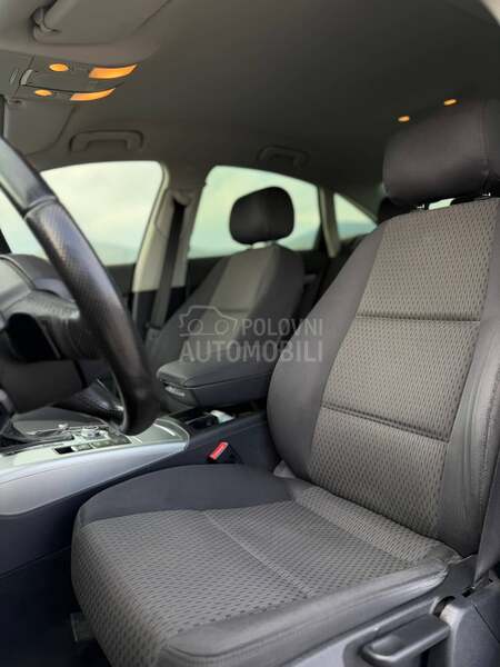 Audi A6 3.0TDI Dioda