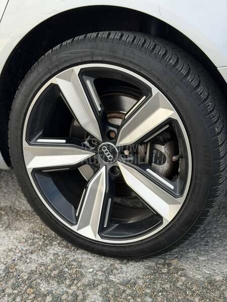 Audi A6 3.0TDI Dioda