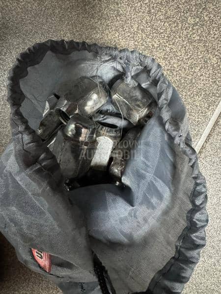 Aluminijumske felne CIVIC TYPE R 19" 5 x 120