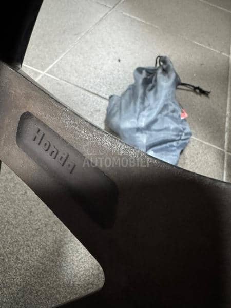 Aluminijumske felne CIVIC TYPE R 19" 5 x 120