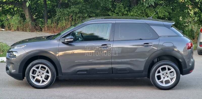 Citroen C4 Cactus 1.5eHDI/8mm Lanac