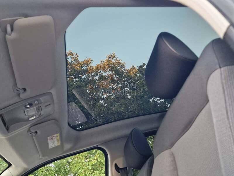 Citroen C4 Cactus 1.5eHDI/8mm Lanac