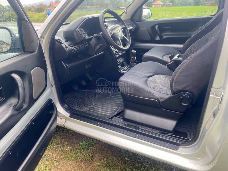 Land Rover Freelander 1.8i