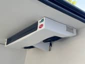 Volkswagen Crafter HLADNJAČA MAXI