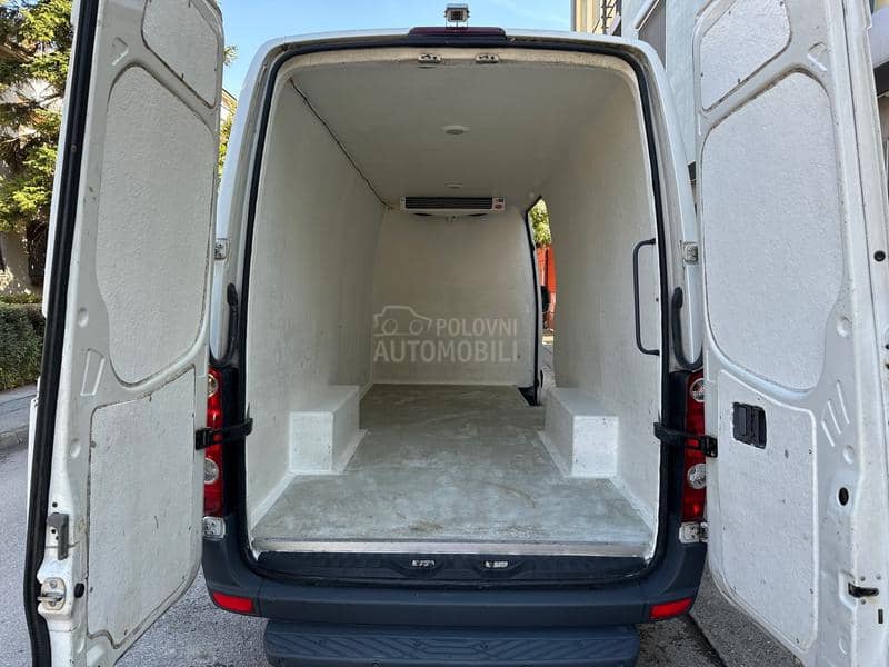 Volkswagen Crafter HLADNJAČA MAXI