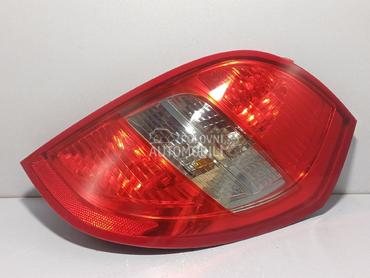 STOP SVJETLO za Mercedes Benz A Klasa