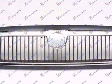 PVC MASKA za Škoda Felicia od 1998. do 2001. god.