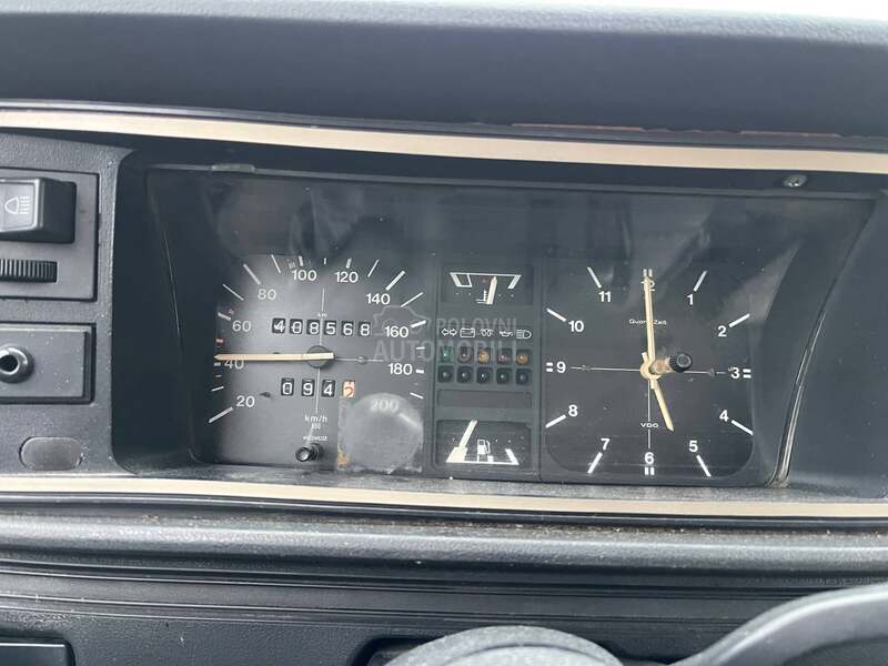 Volkswagen Golf 1 