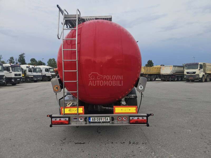Feldbinder Cisterna