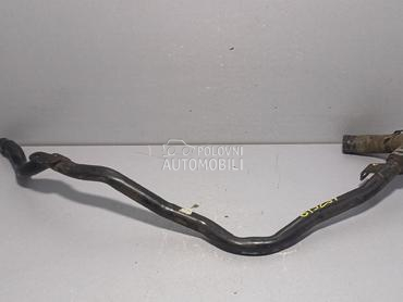 CRIJEVO za Volkswagen Sharan