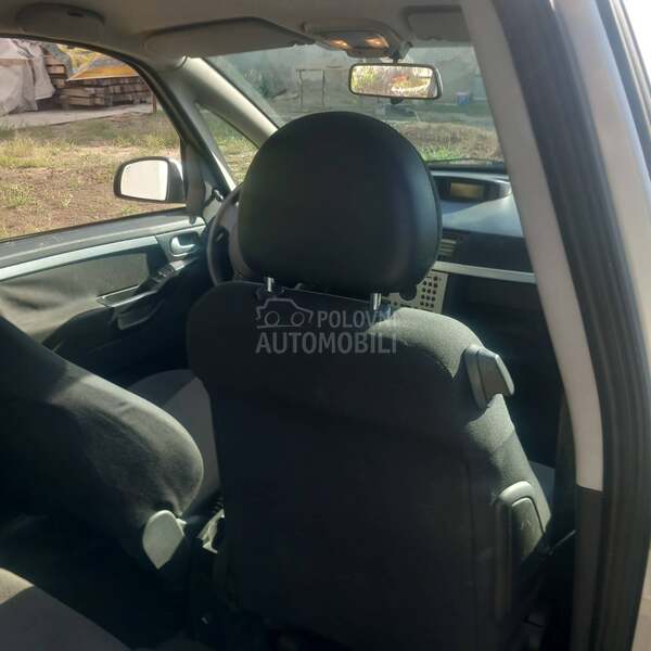 Opel Meriva 1.7cdti