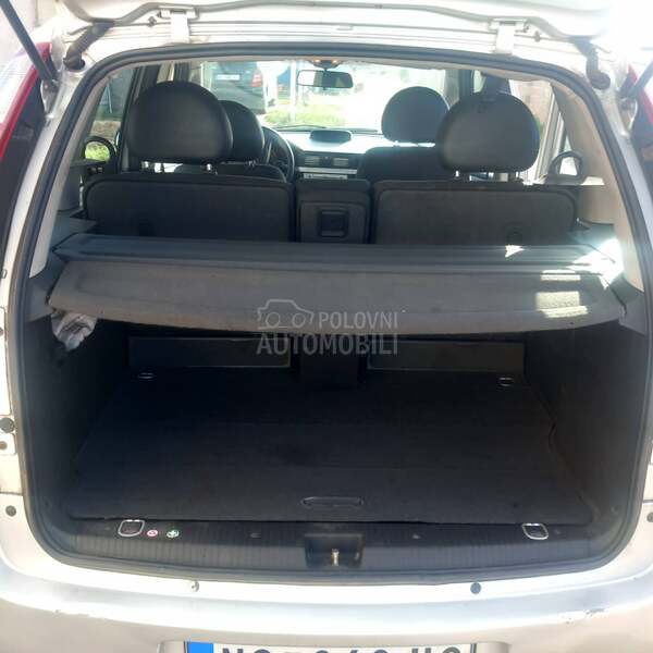 Opel Meriva 1.7cdti
