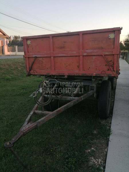 Pobeda 5t nije kiper