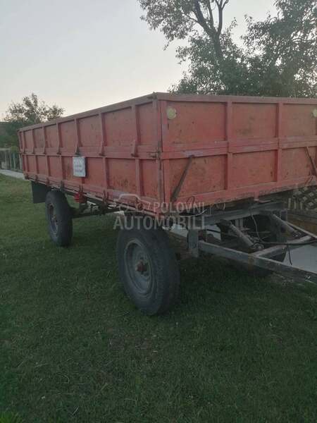 Pobeda 5t nije kiper
