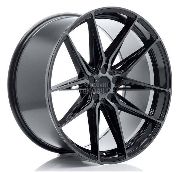 Aluminijumske felne Japan Racing JR44 19" 5 x 112