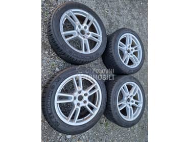 Aluminijumske felne  19" 5 x 130