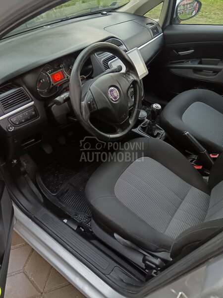 Fiat Linea 