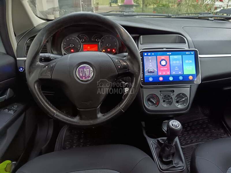 Fiat Linea 