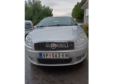 Fiat Linea 