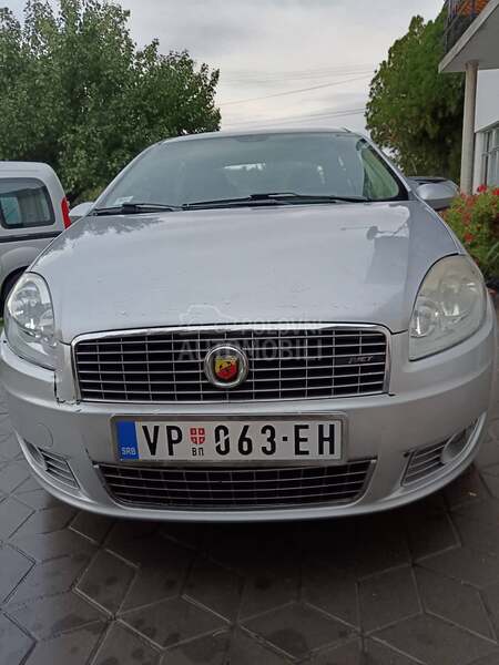 Fiat Linea 